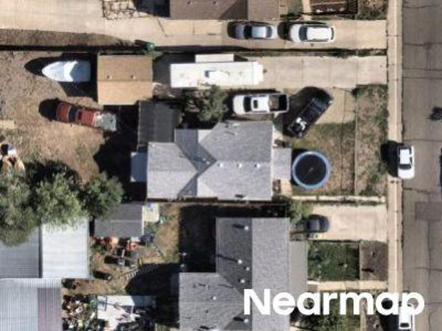 House for sale in Denver, Colorado