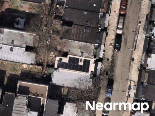 Townhouse for sale in South Philadelphia, Philadelphia