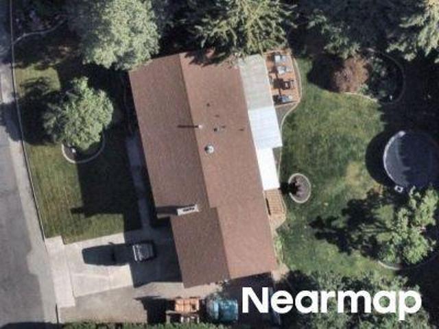 House for sale in Spokane, Washington