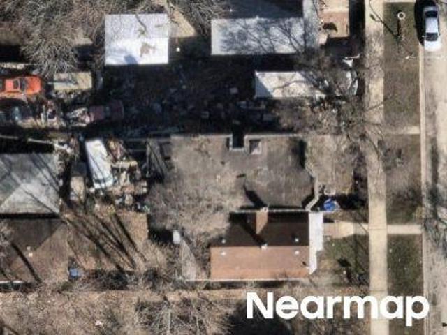 Commercial for sale in Chicago Park, Illinois