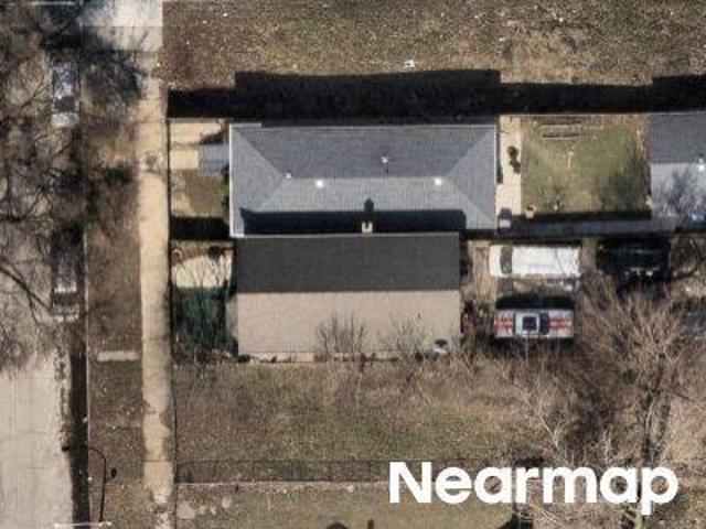 Commercial for sale in Chicago Park, Illinois