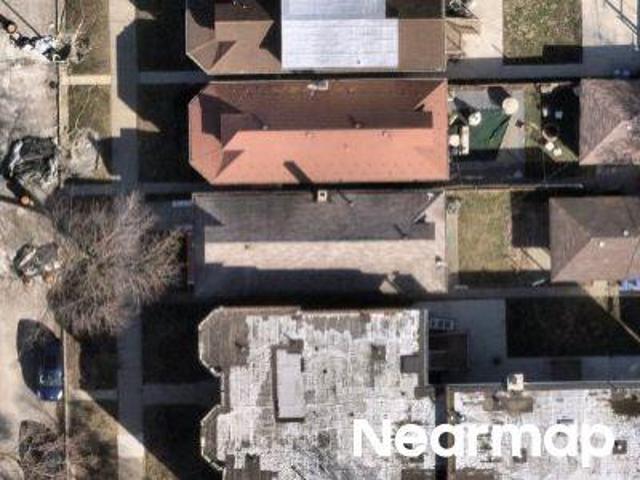 House for sale in Chicago Park, Illinois