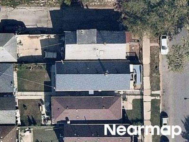 House for sale in Chicago Park, Illinois