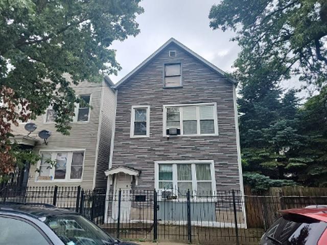 Property for sale in Chicago Park, Illinois