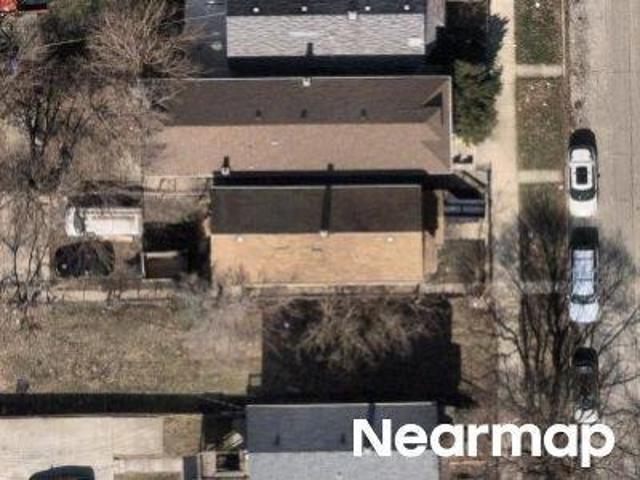 Commercial for sale in Chicago Park, Illinois