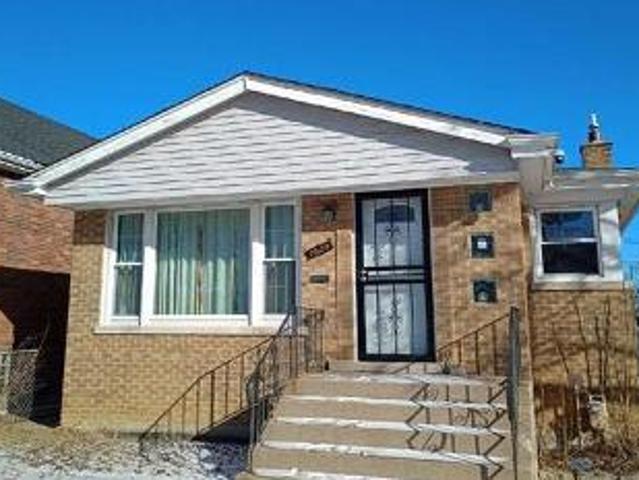 House for sale in Chicago Park, Illinois
