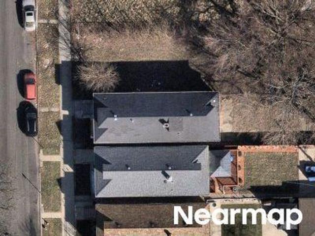 House for sale in Chicago Park, Illinois