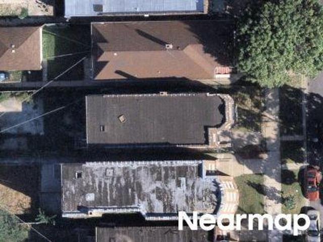 House for sale in Chicago Park, Illinois