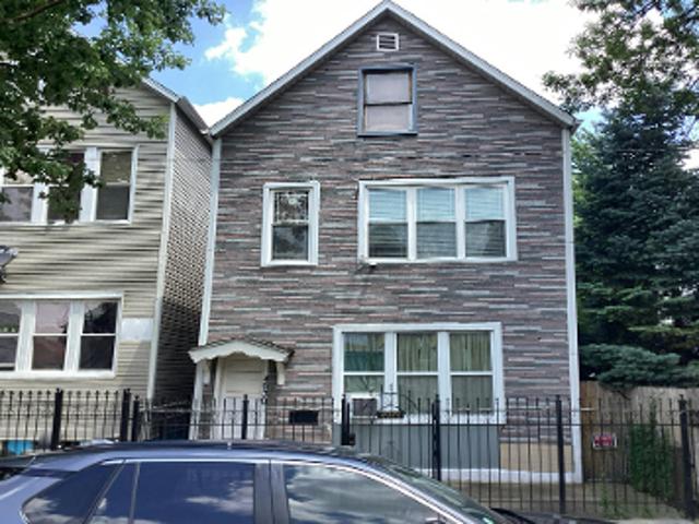 House for sale in Chicago Park, Illinois