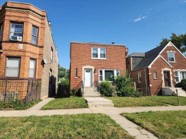 Property for sale in West Englewood, Chicago
