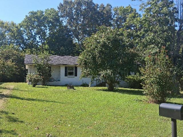 House for sale in Springfield, Middle Tennessee