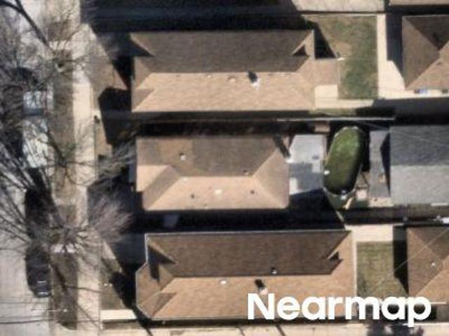 House for sale in Chicago Park, Illinois