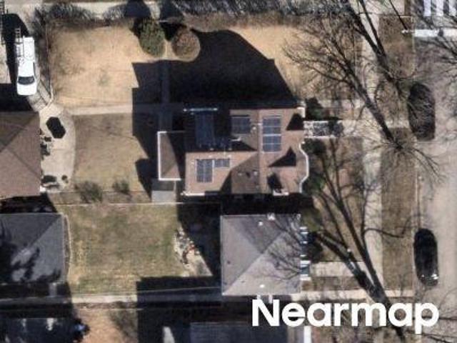 House for sale in Chicago Park, Illinois