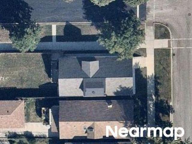 House for sale in Chicago Park, Illinois
