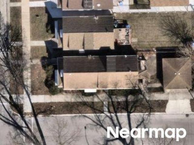 House for sale in Chicago Park, Illinois