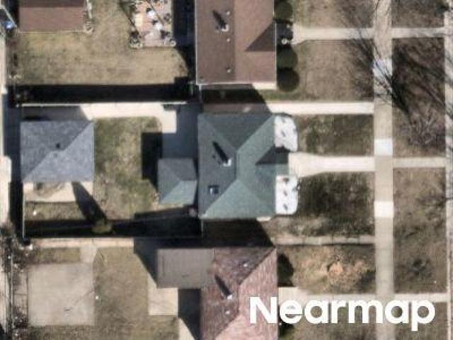 House for sale in Chicago Park, Illinois