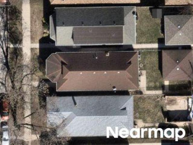 House for sale in Chicago Park, Illinois