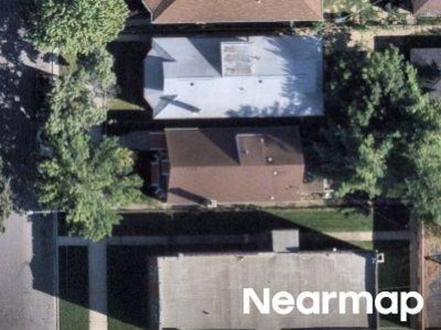 House for sale in Chicago Park, Illinois