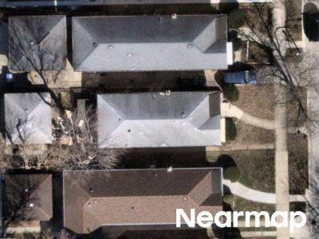 House for sale in Chicago Park, Illinois