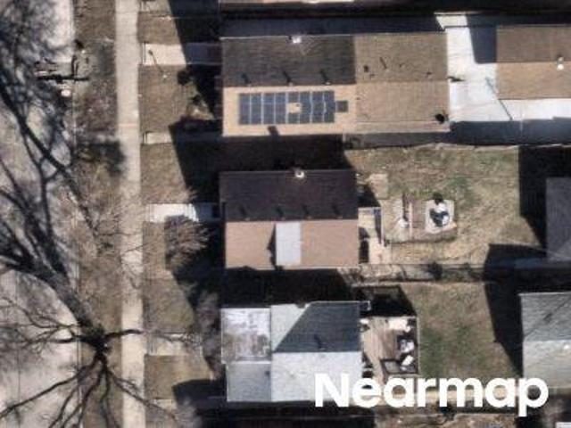 House for sale in Chicago Park, Illinois