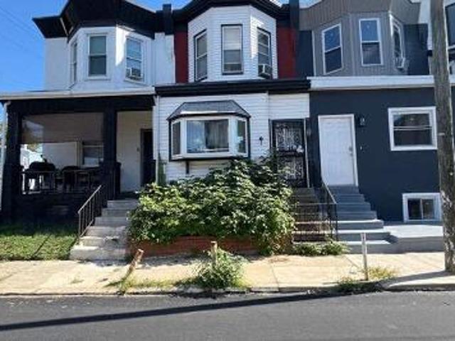 House for sale in Philadelphia, Pennsylvania