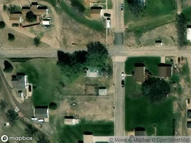 House for sale in Nebraska