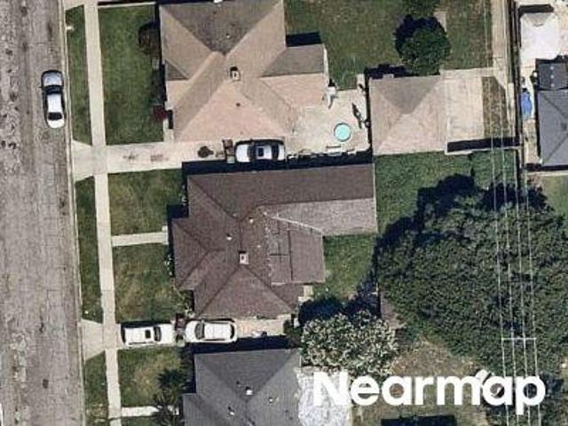 House for sale in Compton, California