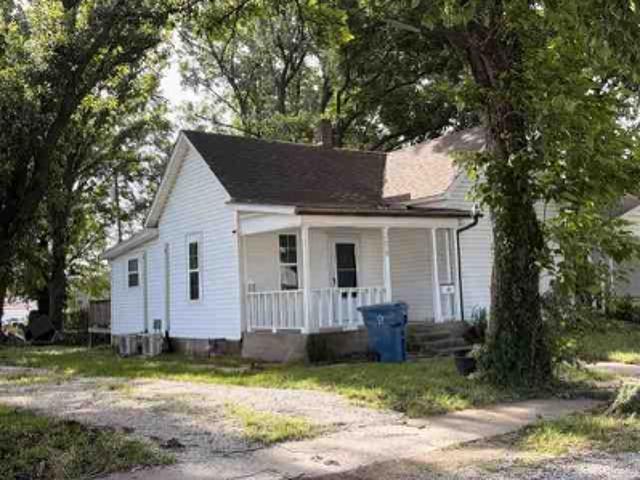House for sale in Carterville, Missouri