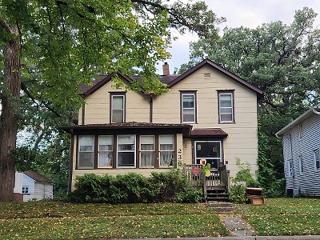 House for sale in Albert Lea, Minnesota