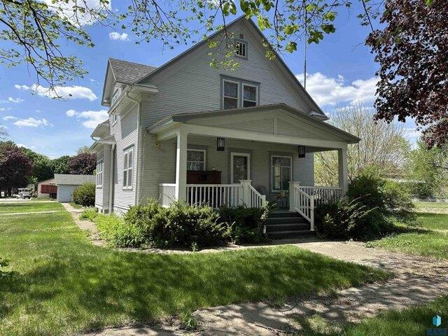 House for sale in Menno