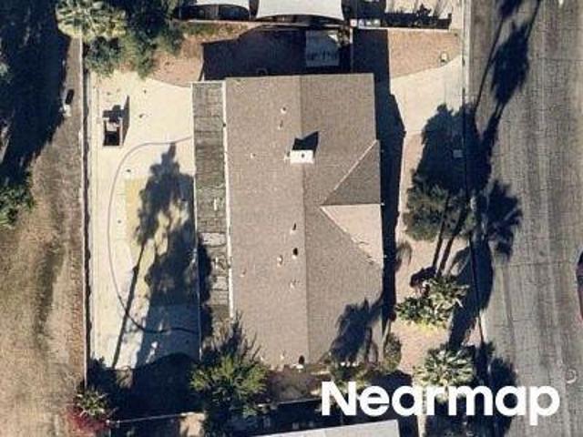 House for sale in Palm Springs