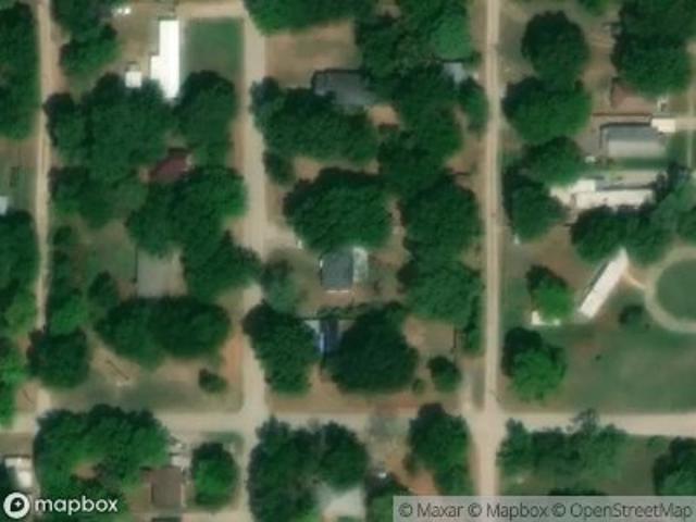 House for sale in Nowata, Oklahoma