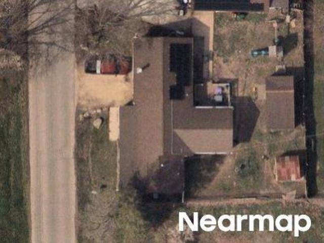 House for sale in Winnebago, Illinois