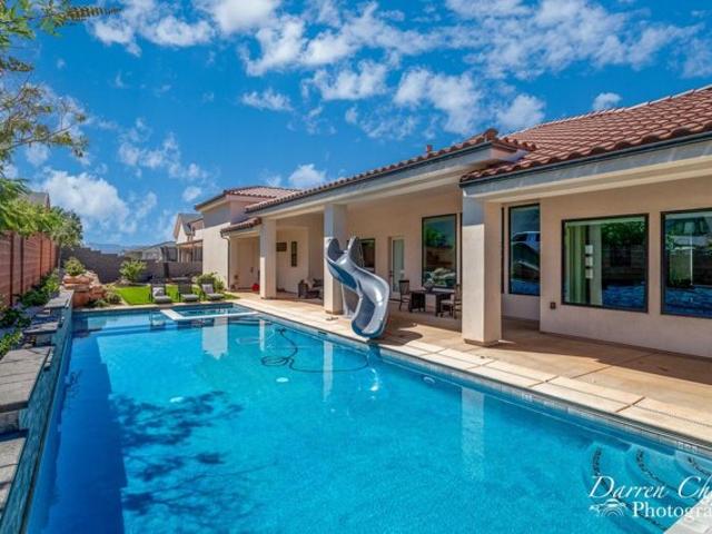 House for sale in Washington, Utah