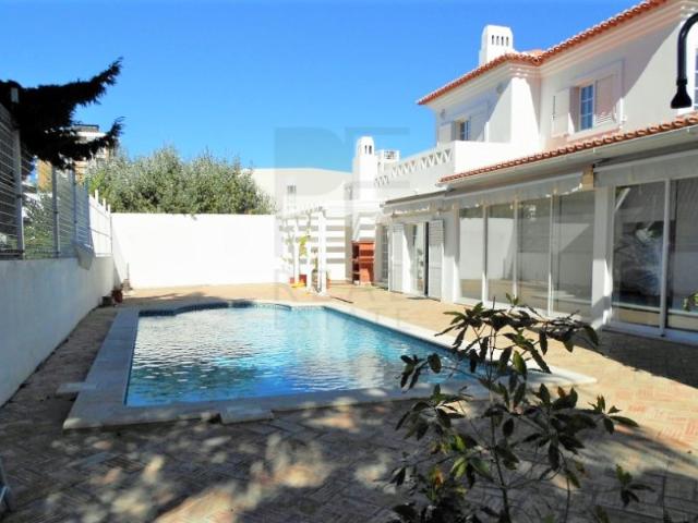 Casa alugar em Visconde da Luz, Cascais
