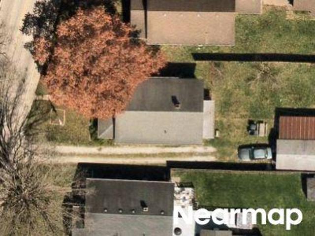 House for sale in Pendleton, Indiana