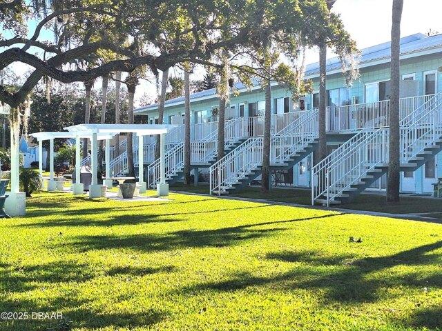 Condo for sale in New Smyrna Beach