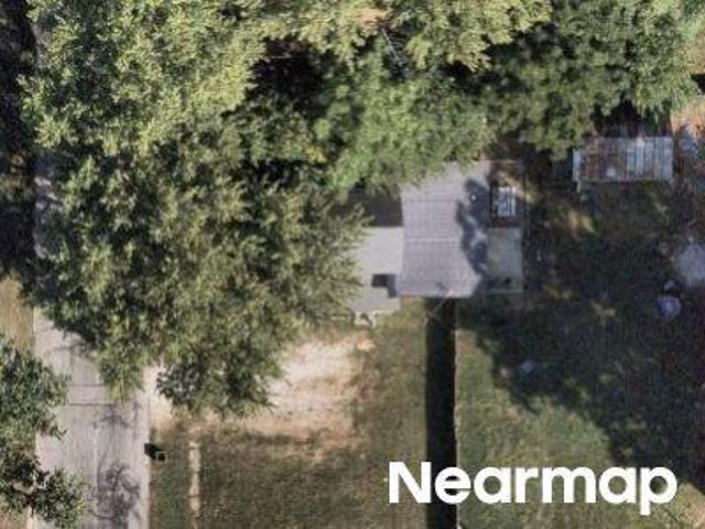 Property for sale in Fairmount, Indiana