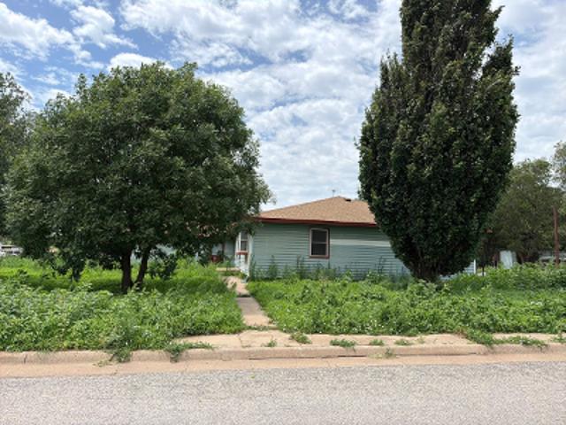 House for sale in Kansas