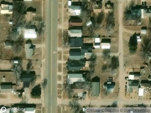 House for sale in Greer, Oklahoma