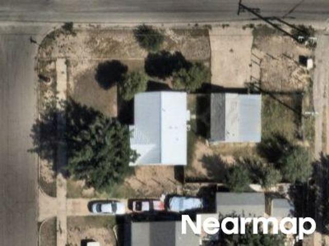 House for sale in Roswell, New Mexico