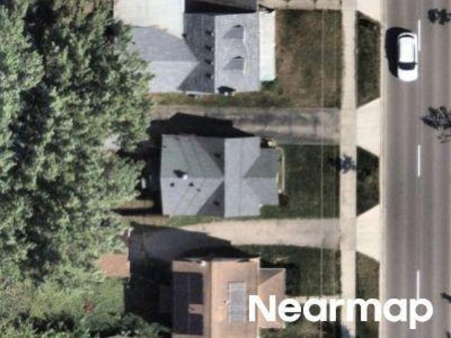 House for sale in Lansing, Michigan