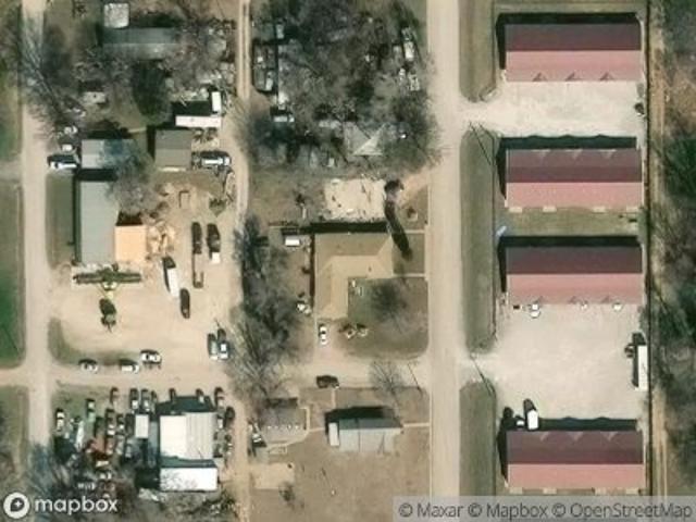 House for sale in Kansas