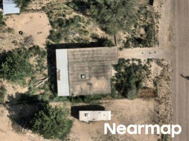 House for sale in Roswell, New Mexico