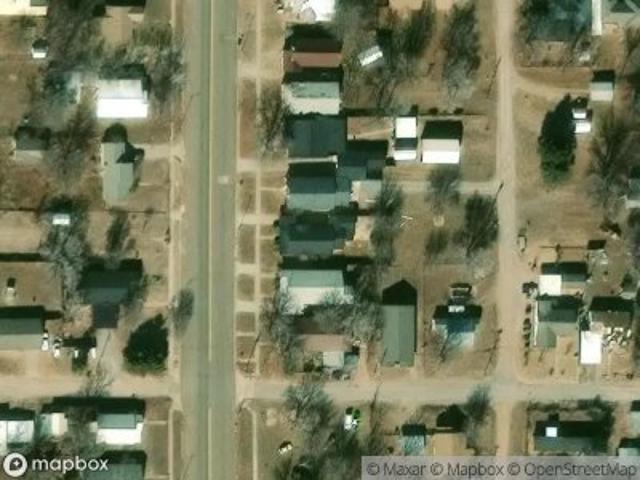 House for sale in Greer, Oklahoma