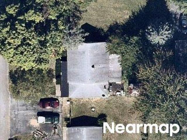 House for sale in Camby, Indiana