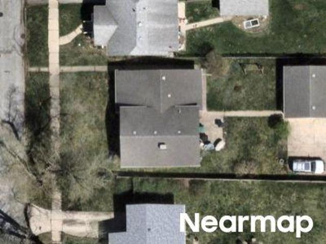 House for sale in Hobart, Indiana