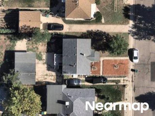 House for sale in Arapahoe, Colorado