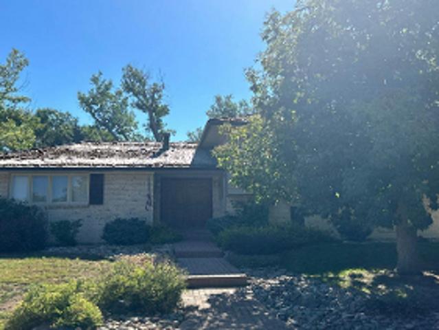 House for sale in Arapahoe, Colorado