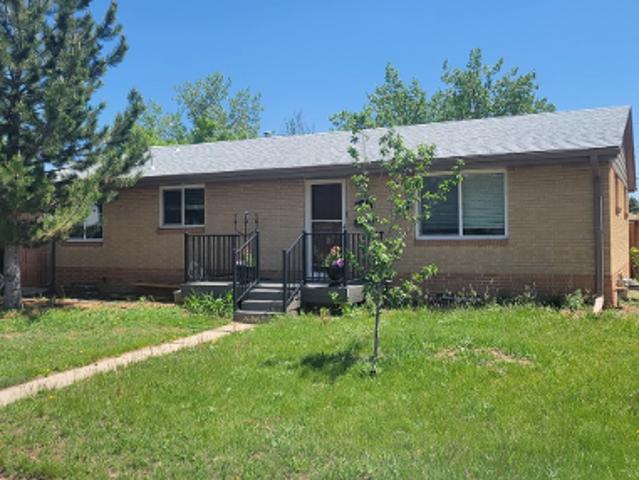 House for sale in Arapahoe, Colorado